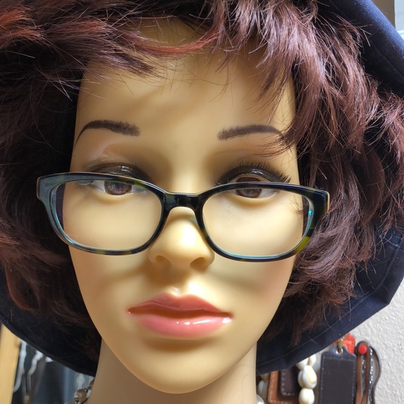 Kate Spade Eyeglasses Frame - Picture 9 of 16